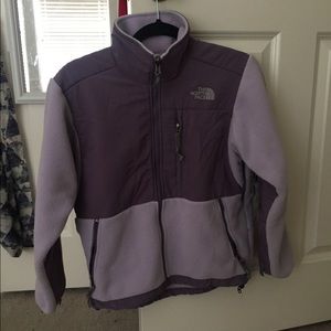 Women’s Denali North Face